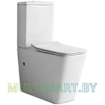 Унитаз CeramaLux NS 2170